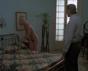 Fanny Cottençon In À Coups De Crosse - Film nackt