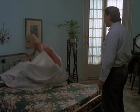 Fanny Cottençon In À Coups De Crosse - Film nackt