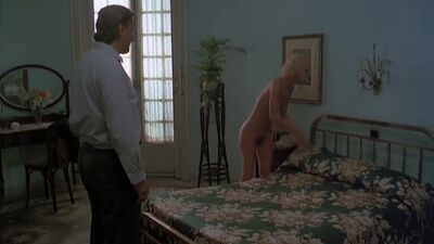 Fanny Cottençon In À Coups De Crosse - Film nackt