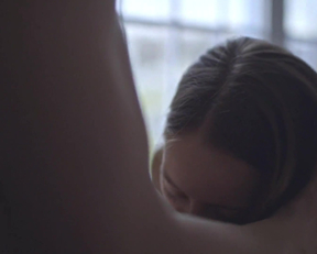 Shannon Walsh - The OA - S01E01 - Film nackt