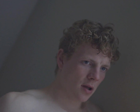 Shannon Walsh - The OA - S01E01 - Film nackt