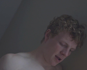 Shannon Walsh - The OA - S01E01 - Film nackt