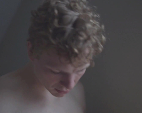 Shannon Walsh - The OA - S01E01 - Film nackt