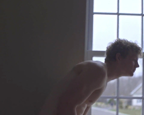 Shannon Walsh - The OA - S01E01 - Film nackt