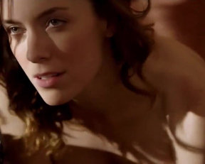 Ashlynn Yennie - Submission - S01E01 - Film nackt