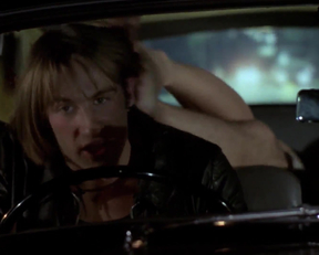 Miou-Miou In 'Going Places' - Film nackt