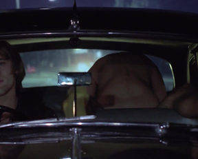 Miou-Miou In 'Going Places' - Film nackt