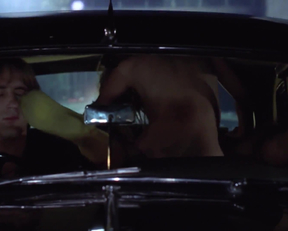 Miou-Miou In 'Going Places' - Film nackt