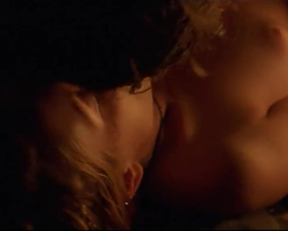 Joanne Froggatt In Nature Boy - Film nackt