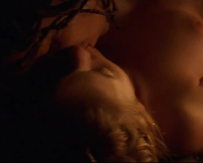 Joanne Froggatt In Nature Boy - Film nackt