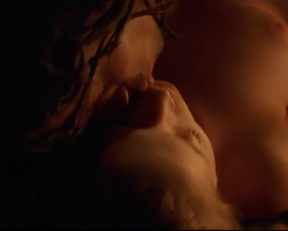 Joanne Froggatt In Nature Boy - Film nackt