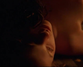 Joanne Froggatt In Nature Boy - Film nackt