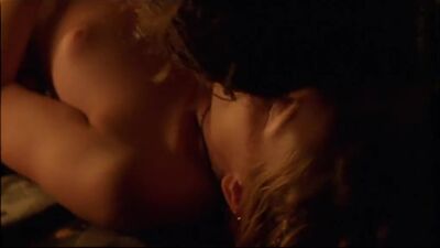 Joanne Froggatt In Nature Boy - Film nackt