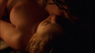 Joanne Froggatt In Nature Boy - Film nackt