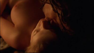 Joanne Froggatt In Nature Boy - Film nackt