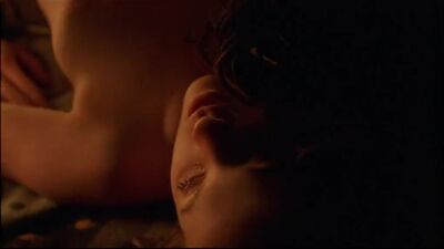 Joanne Froggatt In Nature Boy - Film nackt