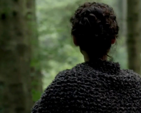 Laura Donnelly - Outlander - S01E14 - Film nackt