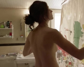 Emmy Rossum - Shameless S8E8 - Film nackt