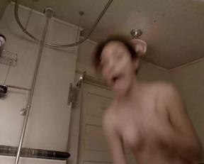 Emmy Rossum - Shameless S8E8 - Film nackt