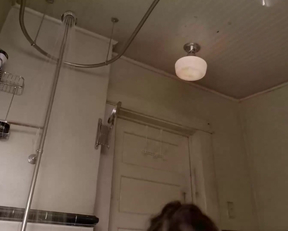 Emmy Rossum - Shameless S8E8 - Film nackt