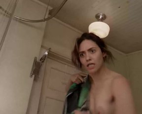 Emmy Rossum - Shameless S8E8 - Film nackt