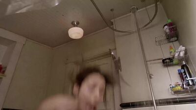 Emmy Rossum - Shameless S8E8 - Film nackt