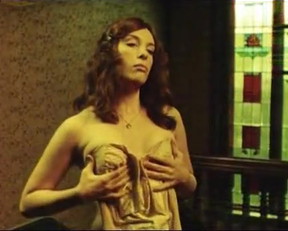 Toni Collette - Lilian's Story - Film nackt