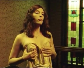 Toni Collette - Lilian's Story - Film nackt