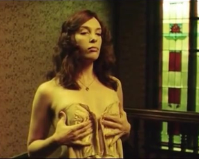 Toni Collette - Lilian's Story - Film nackt