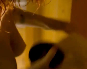 Nicole Fox - Girl House - Film nackt