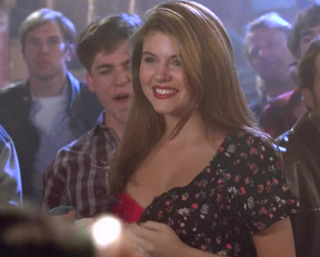 Tiffani Thiessen - Son In Law - Film nackt