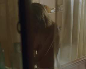 Rosanna Arquette - Nowhere To Run - Film nackt