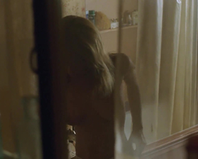 Rosanna Arquette - Nowhere To Run - Film nackt