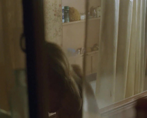 Rosanna Arquette - Nowhere To Run - Film nackt