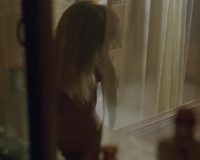 Rosanna Arquette - Nowhere To Run - Film nackt