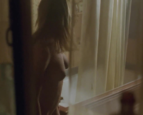 Rosanna Arquette - Nowhere To Run - Film nackt