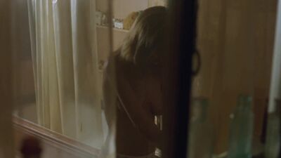 Rosanna Arquette - Nowhere To Run - Film nackt