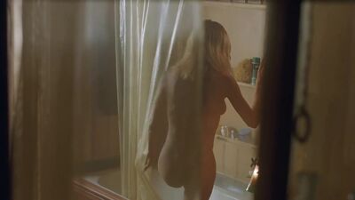 Rosanna Arquette - Nowhere To Run - Film nackt