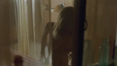 Rosanna Arquette - Nowhere To Run - Film nackt
