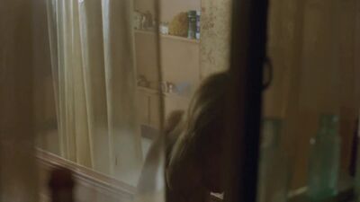 Rosanna Arquette - Nowhere To Run - Film nackt