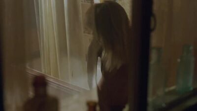 Rosanna Arquette - Nowhere To Run - Film nackt