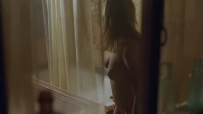 Rosanna Arquette - Nowhere To Run - Film nackt
