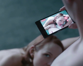 Louisa Krause In The Girlfriend Experience - Film nackt