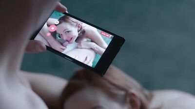 Louisa Krause In The Girlfriend Experience - Film nackt