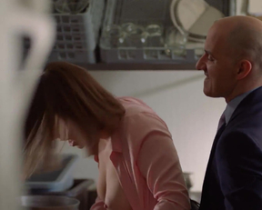 Rebecca Amzallag's Opening Plot In Slasher S02E06 - Film nackt