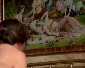 Angela Winkler - The Tin Drum - Film nackt