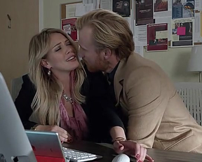 Hillary Duff Gets Fingered - Film nackt