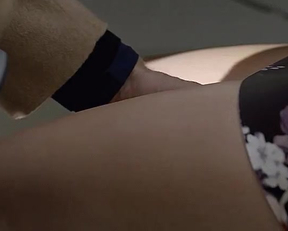 Hillary Duff Gets Fingered - Film nackt