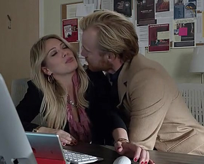 Hillary Duff Gets Fingered - Film nackt