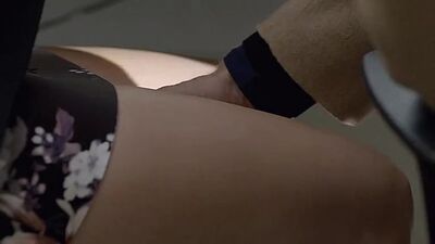 Hillary Duff Gets Fingered - Film nackt